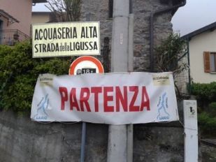 La Corsa dei Briganti