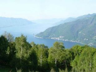 Lago Maggiore International Trail