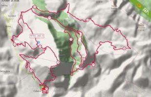 Ultra Trail Serra di Celano